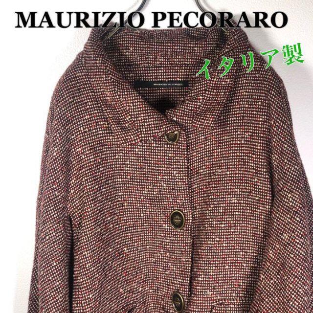 2023大得価 ヤフオク! - ITALY 高級 maurizio pecoraro マウリツィオ