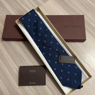 ルイヴィトン(LOUIS VUITTON)のLOUIS VUITTON ネクタイ(ネクタイ)