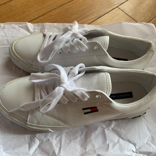 TOMMY HILFIGER - トミーフィルガー シューズの通販 by サンチー's