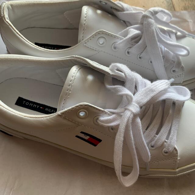 TOMMY HILFIGER - トミーフィルガー シューズの通販 by サンチー's