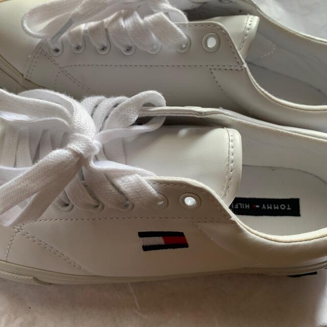 TOMMY HILFIGER - トミーフィルガー シューズの通販 by サンチー's