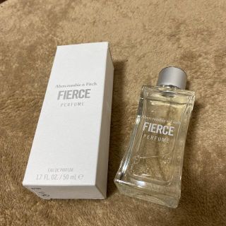 アバクロンビーアンドフィッチ(Abercrombie&Fitch)のAbercrombie&Fitch 香水(ユニセックス)