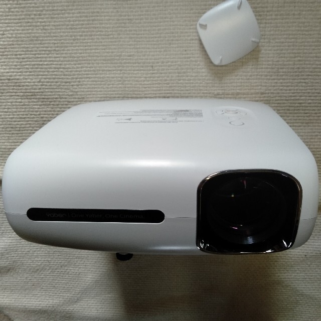 Yaber Pro V7 1080p Projecter/ホームプロジェクター