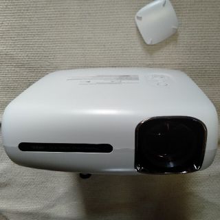 Yaber Pro V7 1080p Projecter/ホームプロジェクター(プロジェクター)