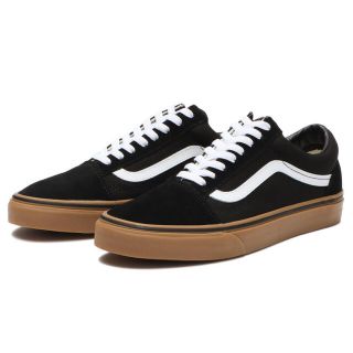 ヴァンズ(VANS)のVANS オールドスクール 23.5(スニーカー)