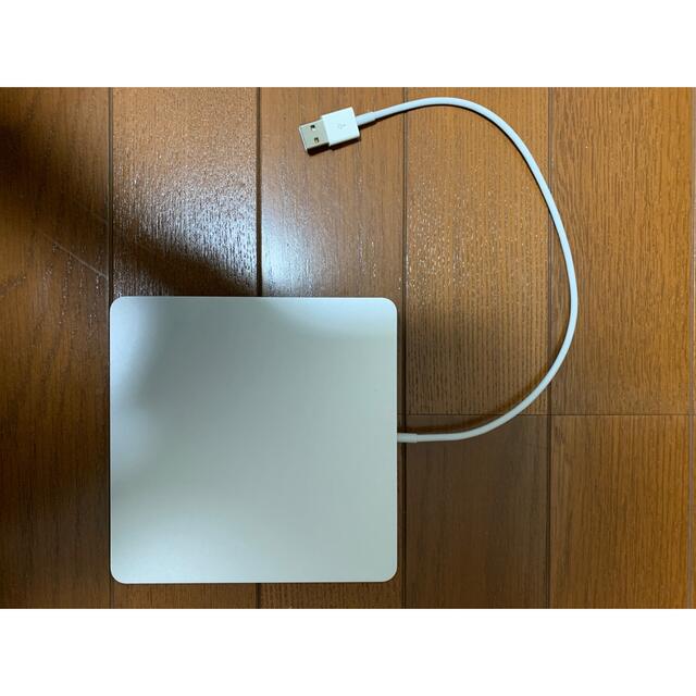 APPLE USB Super Drive