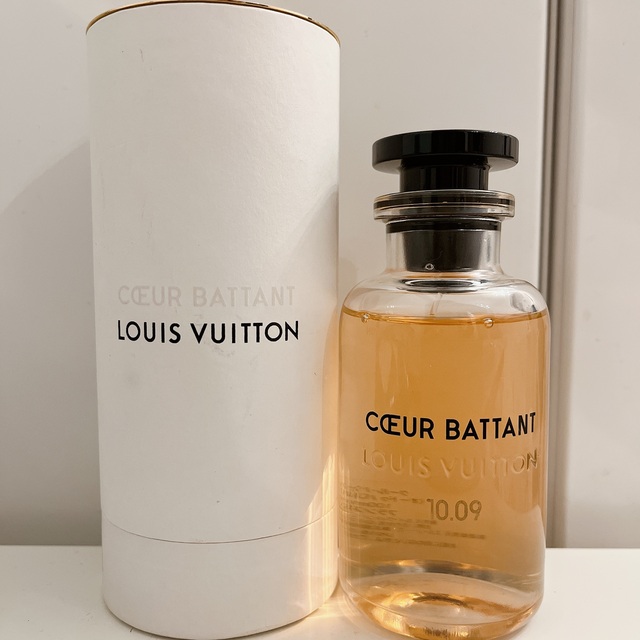 香水【美品】LOUIS VUITTON 香水