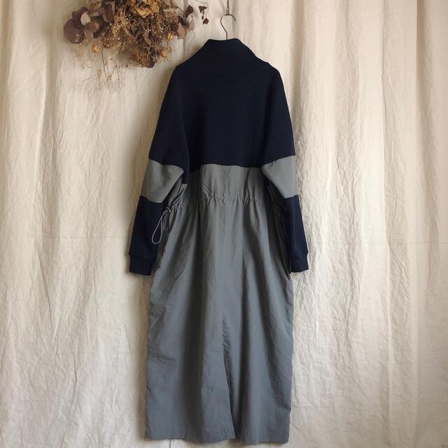 ナゴンスタンス Odorless ダンボール Combination Dress