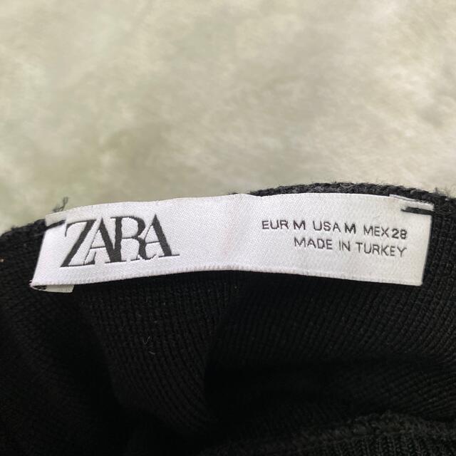 ZARA(ザラ)のZARA ワンピース レディースのワンピース(ひざ丈ワンピース)の商品写真