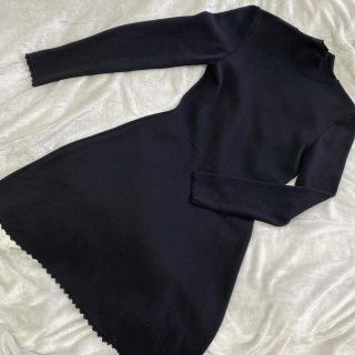 ザラ(ZARA)のZARA ワンピース(ひざ丈ワンピース)