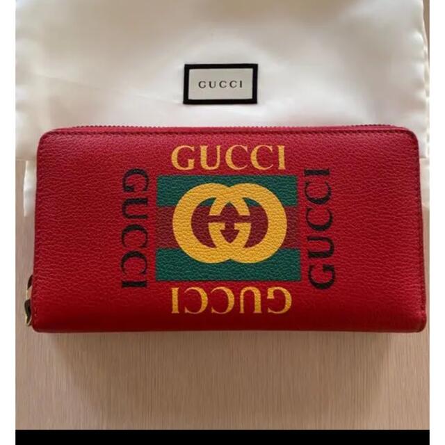 GUCCI 長財布 正規品 セール中 上品 48.0%OFF www.toyotec.com