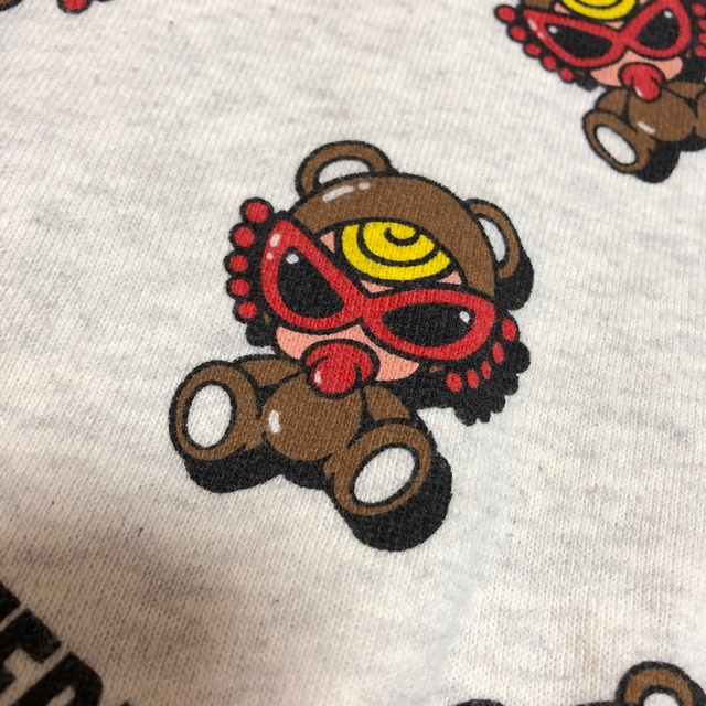 HYSTERIC MINI(ヒステリックミニ)の専用 キッズ/ベビー/マタニティのキッズ服女の子用(90cm~)(Tシャツ/カットソー)の商品写真