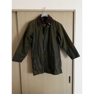 バーブァー(Barbour)の90年代 ヴィンテージ バブアー ビューフォート 36(ミリタリージャケット)