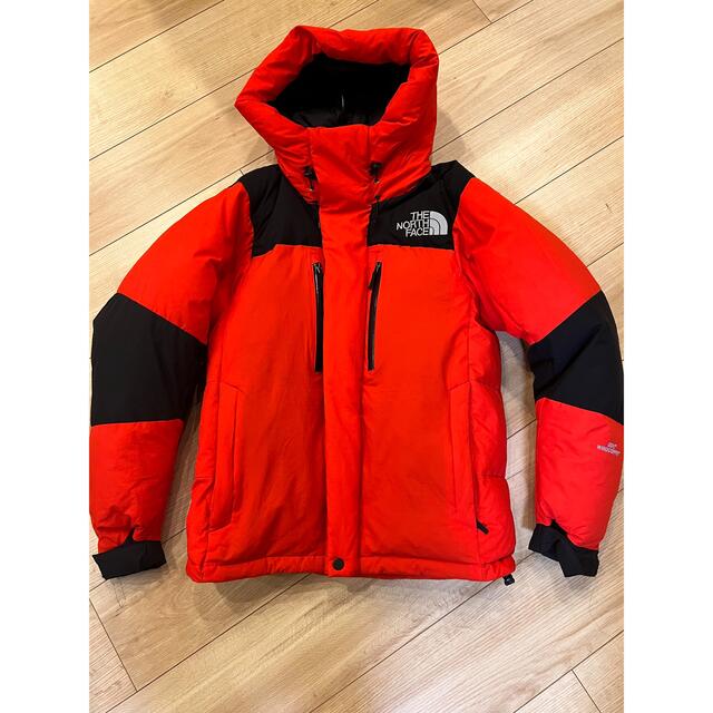 THE NORTH FACE バルトロライトジャケット(FR)XS ファッションデザイナー 51.0%OFF