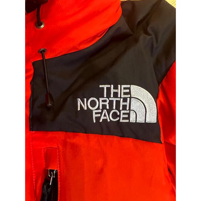 THE NORTH FACE バルトロライトジャケット(FR)XS