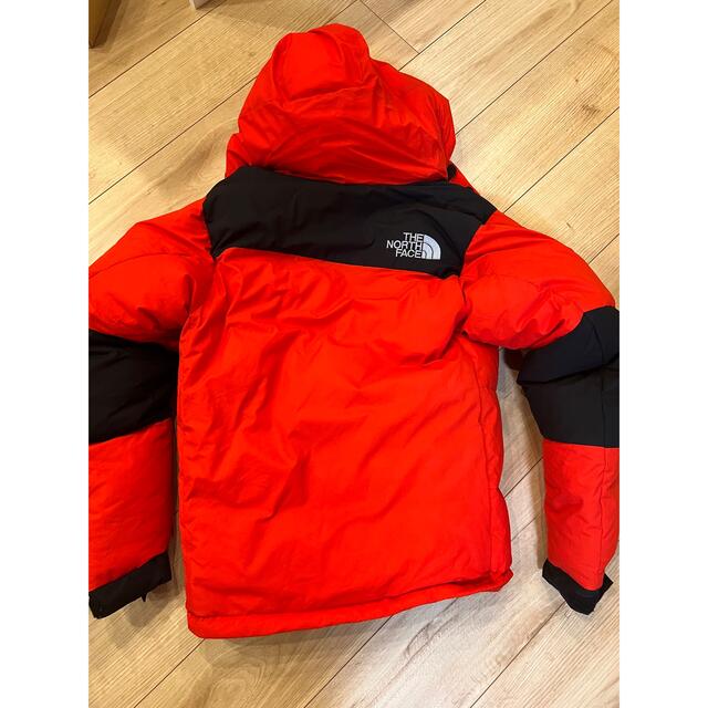 THE NORTH FACE バルトロライトジャケット(FR)XS