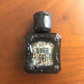 アナスイ(ANNA SUI)のネイルカラー(ネイル用品)