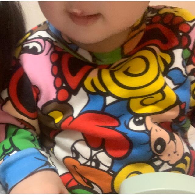 HYSTERIC MINI - たろさん