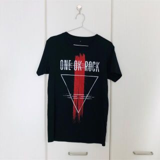 ONEOKROCK バンドT(ミュージシャン)