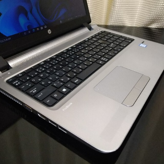 hp Probook450 G3 Core i5 値引不可