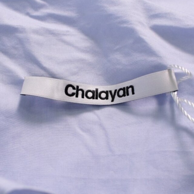 CHALAYAN(チャラヤン)のCHALAYAN カジュアルシャツ レディース レディースのトップス(シャツ/ブラウス(長袖/七分))の商品写真