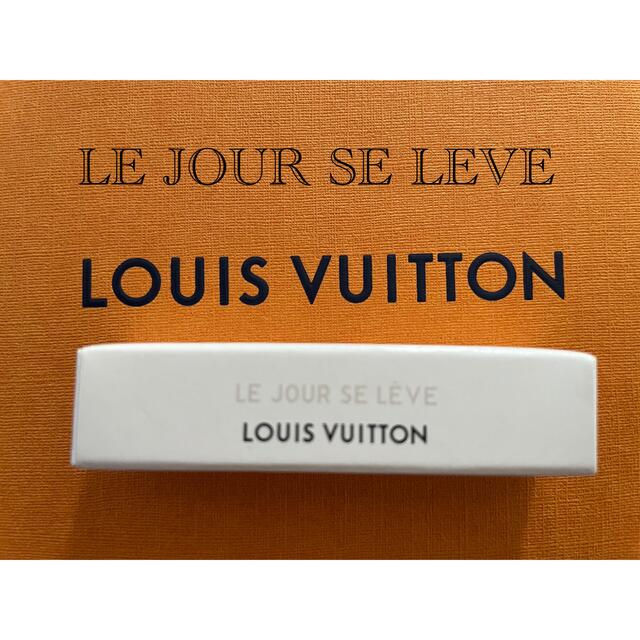 LOUIS VUITTON(ルイヴィトン)のルジュール　スレーヴ コスメ/美容の香水(香水(女性用))の商品写真