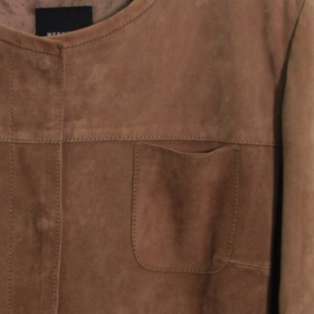 MAX MARA WEEK END LINE コート(その他) レディース
