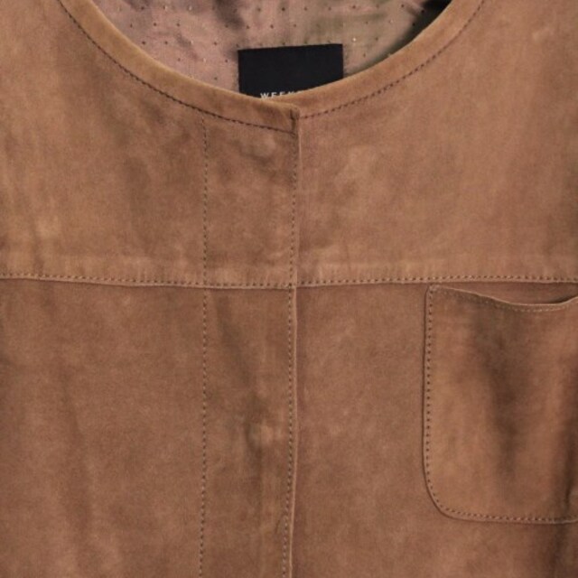 MAX MARA WEEK END LINE コート(その他) レディース