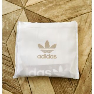 アディダス(adidas)のスタンスミス エコバッグ(エコバッグ)