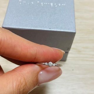 スタージュエリー(STAR JEWELRY)のスタージュエリー指輪♡(リング(指輪))