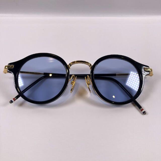THOM BROWNE トムブラウン サングラス(91014915) 【海外輸入