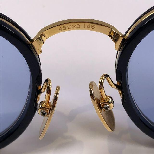 THOM BROWNE(トムブラウン)のTHOM BROWNE トムブラウン サングラス(91014915) メンズのファッション小物(サングラス/メガネ)の商品写真