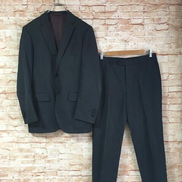 D'orHomme ドールオム 上下セットアップ スーツ メンズ ビジネス