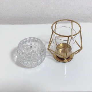 イケア(IKEA)のIKEA キャンドル(キャンドル)