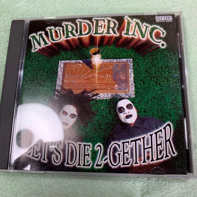 Murder Inc / Let’s Die 2-gether