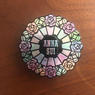 アナスイ(ANNA SUI)のアイカラー(アイシャドウ)