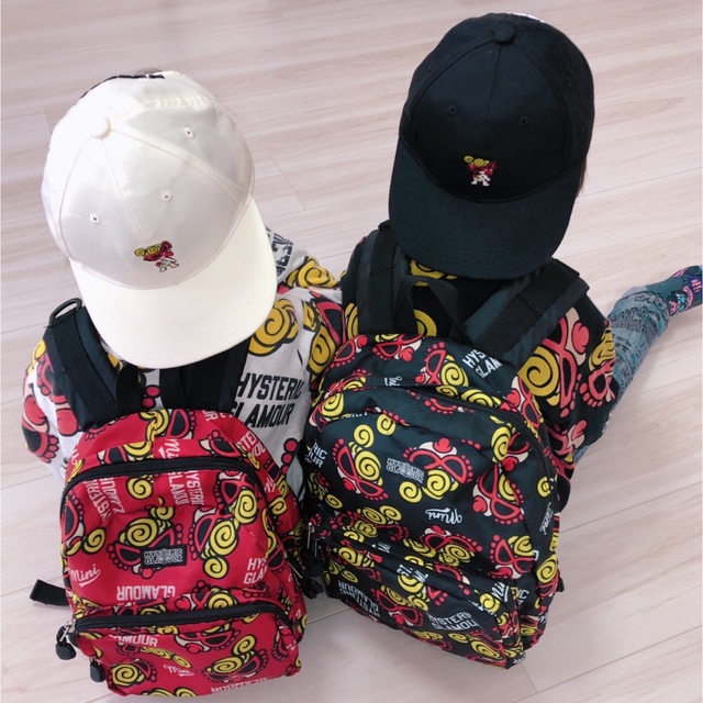 hysteric mini詰め合わせ　専用