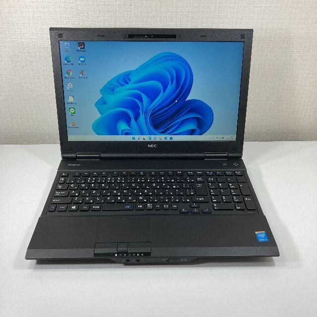 極美品ANEC VersaPro ノートパソコン Windows11 （A39）