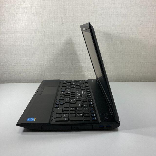 極美品ANEC VersaPro ノートパソコン Windows11 （A39）