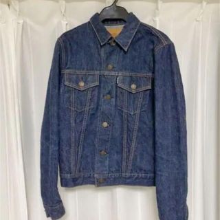 orSlow(Gジャン/デニムジャケット)のフリマアイテム一覧 orSlow(Gジャン/デニムジャケット)のフリマアイテム一覧