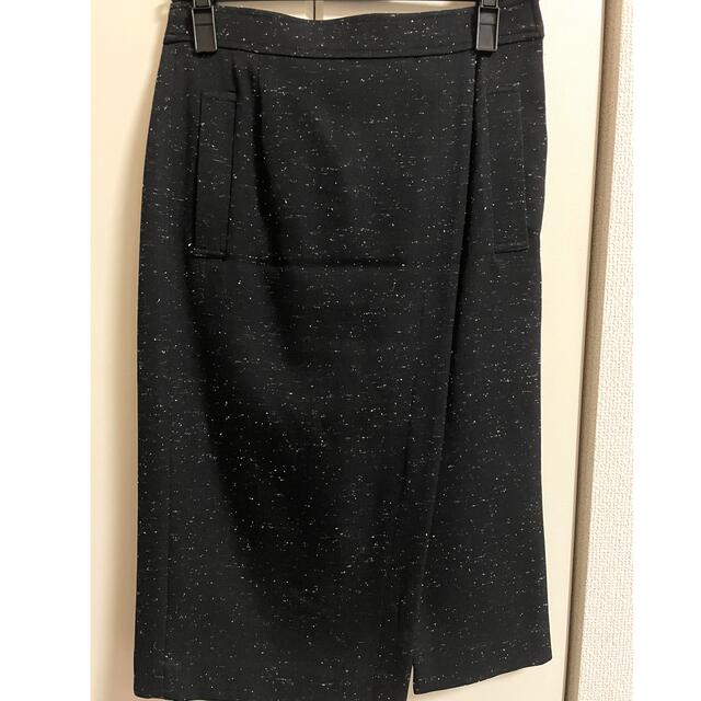 GALLARDA GALANTE(ガリャルダガランテ)のガリャルダガランテ  タイトスカート レディースのスカート(ひざ丈スカート)の商品写真
