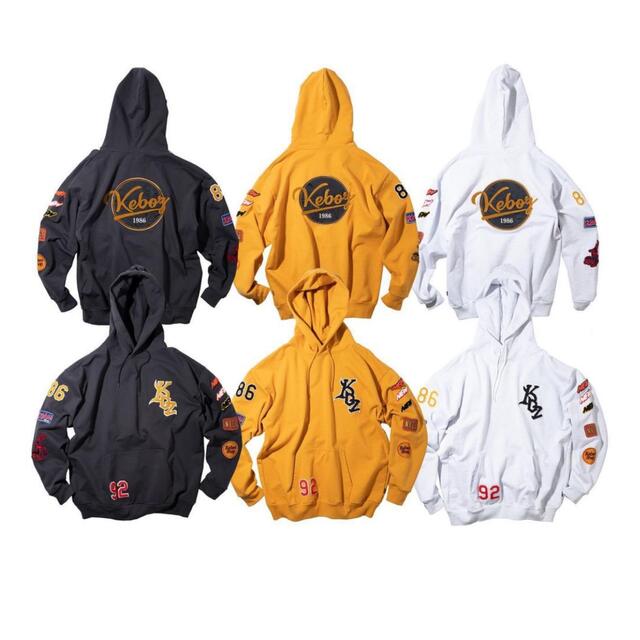 FREAK'S STORE - KEBOZ セットアップ ホワイトの通販 by koudai96's FREAK'S STORE - KEBOZ セットアップ ホワイトの通販 by koudai96's