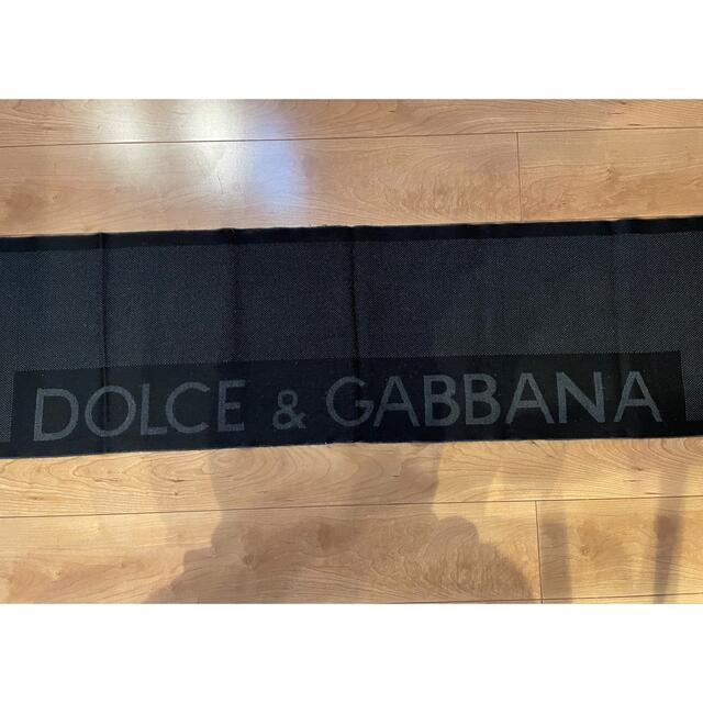 DOLCE&GABBANA(ドルチェアンドガッバーナ)の専用⭐︎カゲ様専用ページDOLCE & GABBANA マフラー メンズのファッション小物(マフラー)の商品写真