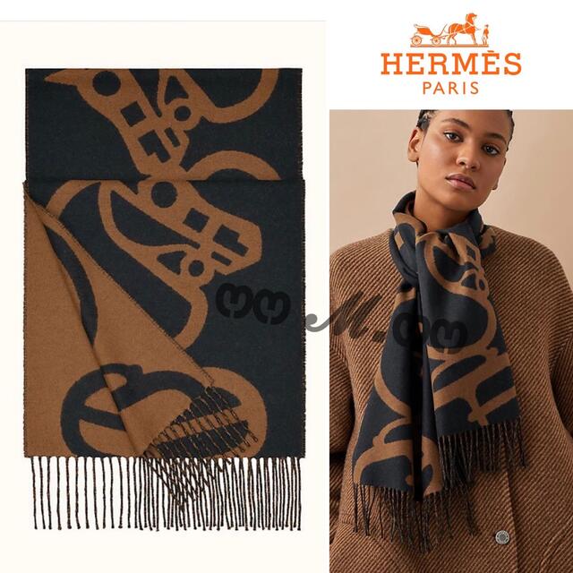 ご予約品】 Hermes - エルメス HERMES 新作 カマイユ バックル