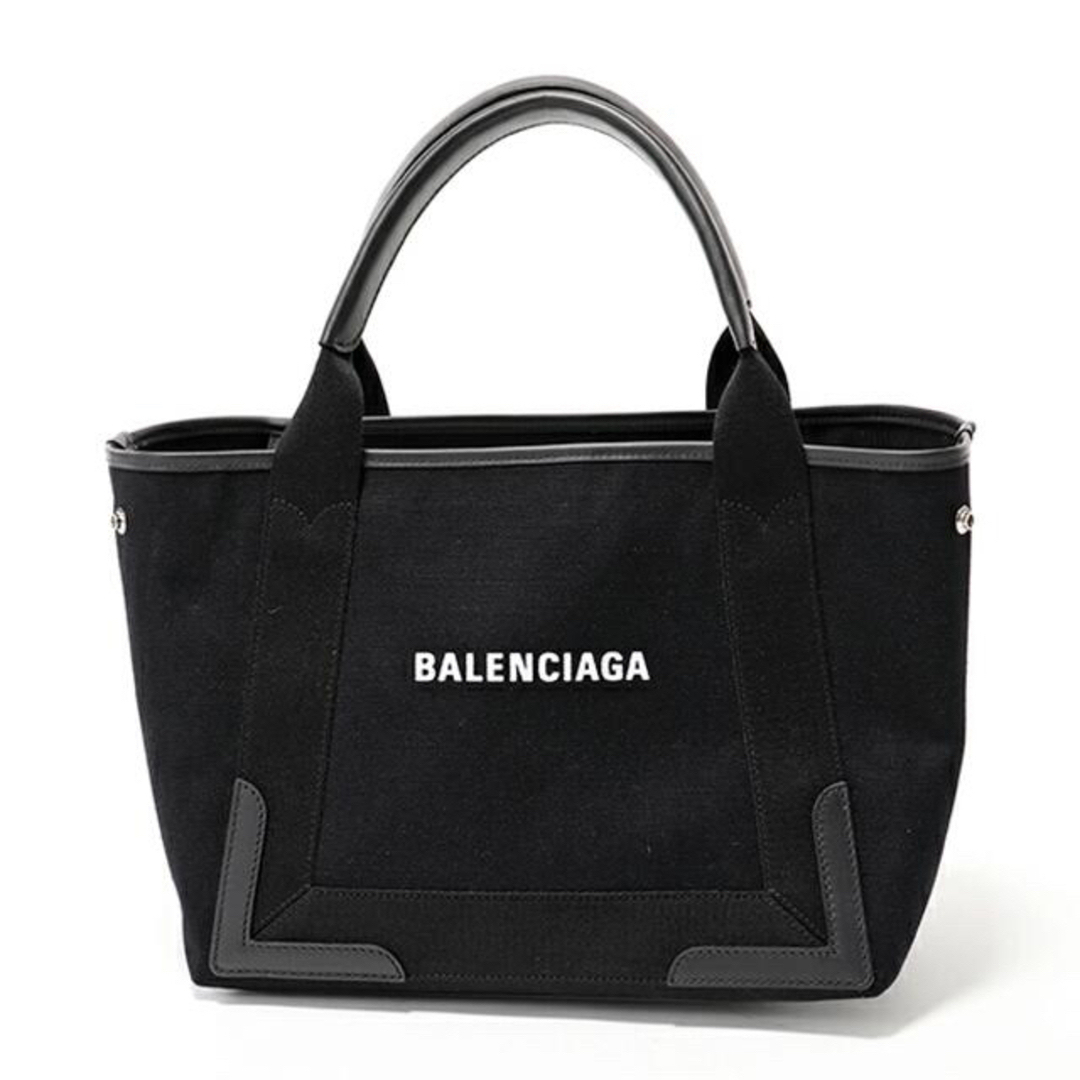 最終値下げ】BALENCIAGA カバス S-