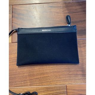 BALENCIAGA BAG - 最終値下げ！大人気！バレンシアガトートバッグSの