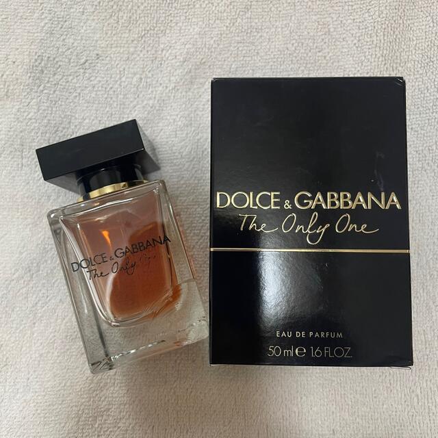 DOLCE&GABBANA 香水