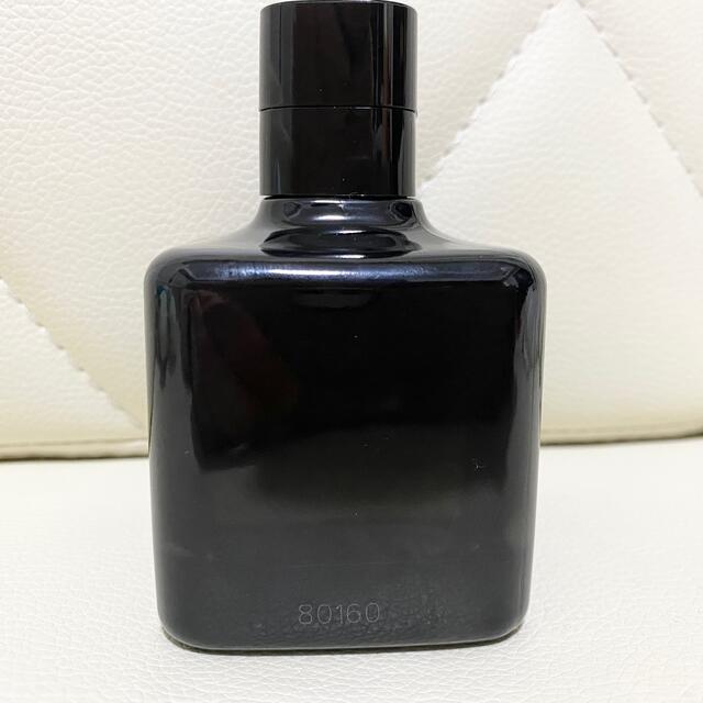 ZARA(ザラ)の【レアな香り！】ZARA ブラックアンバー オードトワレ 100ML コスメ/美容の香水(香水(女性用))の商品写真