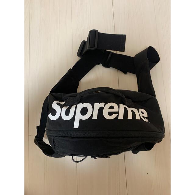 Supreme(シュプリーム)のSupreme  ウエストバッグ 17ss シュプリーム バッグ メンズのバッグ(ボディーバッグ)の商品写真