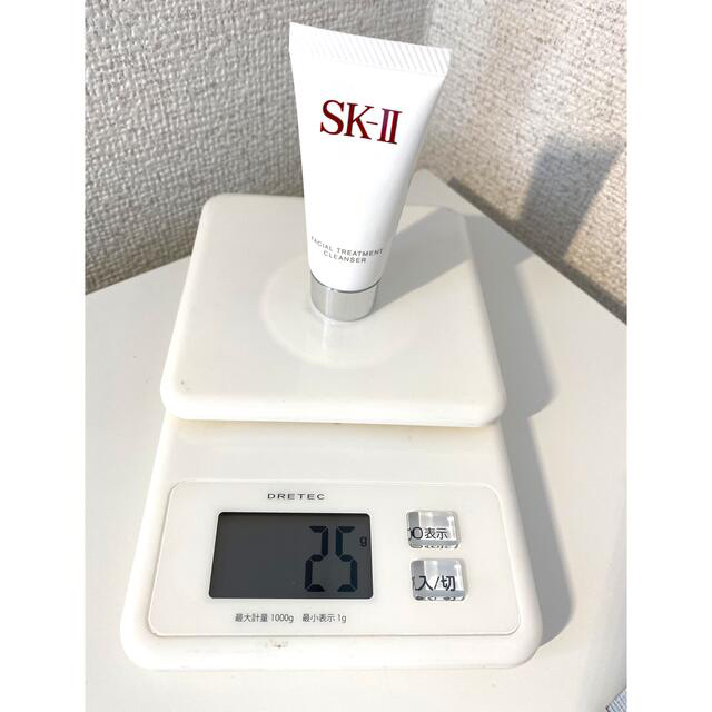 SK-II(エスケーツー)のSK-II ピテラパワーキット コスメ/美容のスキンケア/基礎化粧品(化粧水/ローション)の商品写真